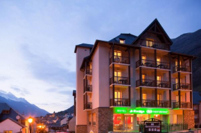 Hôtel Le Montaigu Luz-Saint-Sauveur